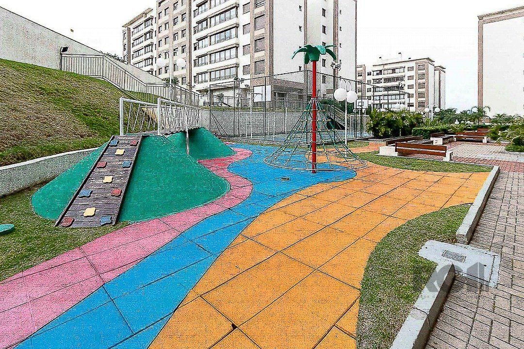 Apartamento à venda com 3 quartos, 126m² - Foto 49