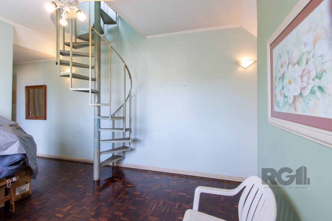 Cobertura à venda com 1 quarto, 120m² - Foto 12