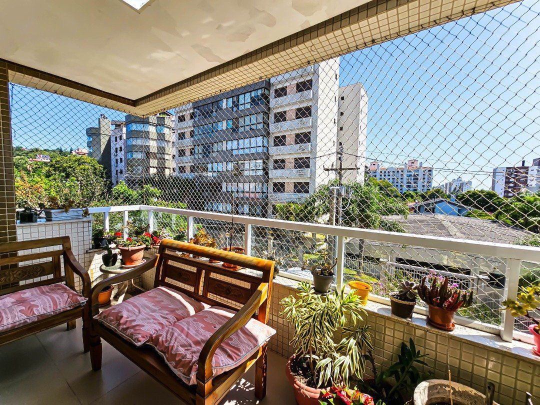 Apartamento à venda com 3 quartos, 152m² - Foto 12