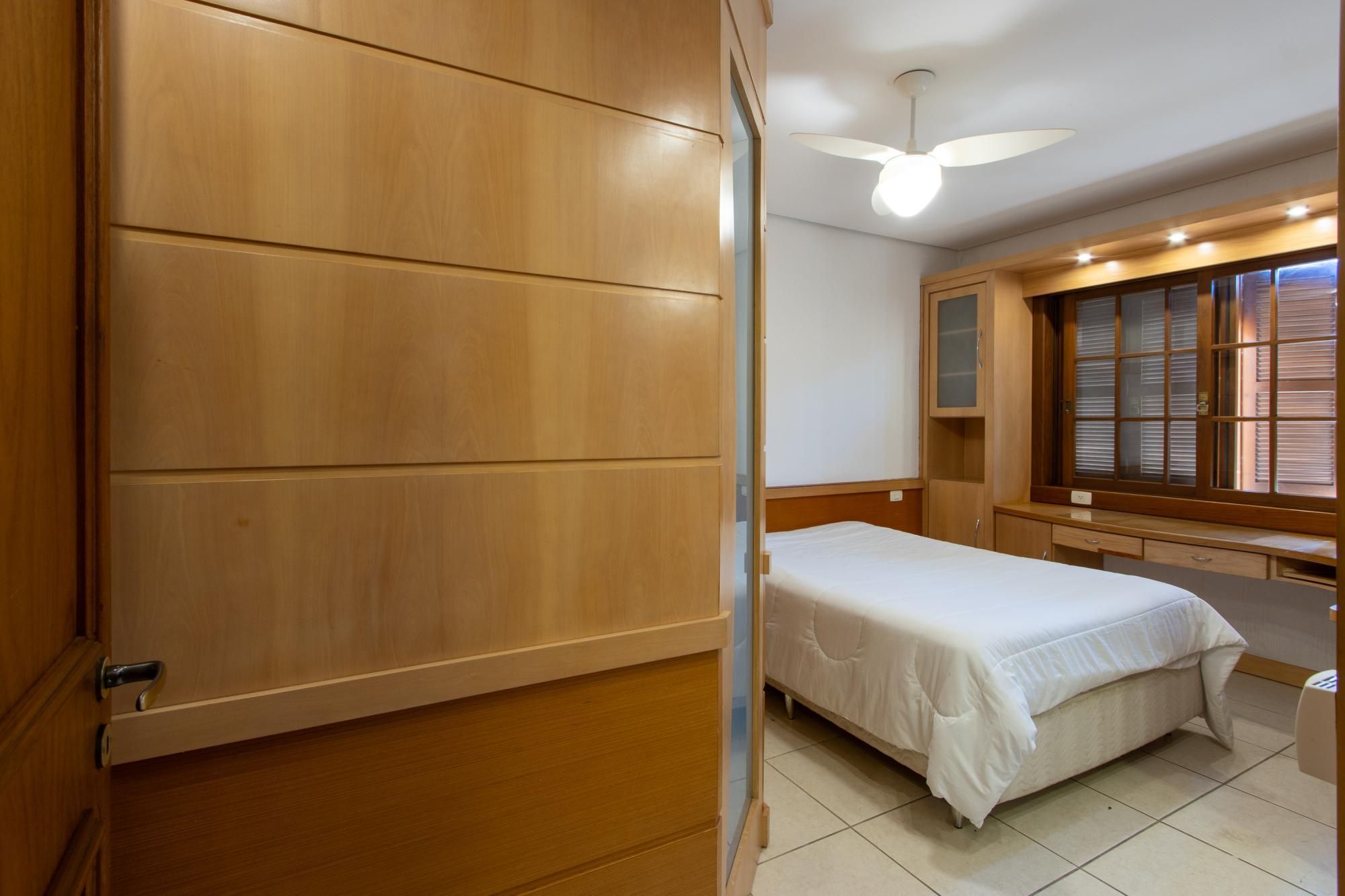 Casa de Condomínio, 4 quartos - Foto 41