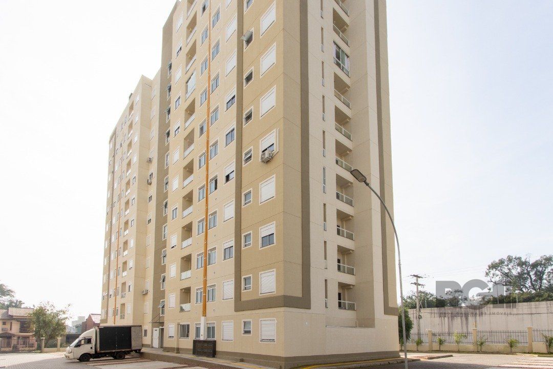 Apartamento, 2 quartos, 44 m² - Foto 26