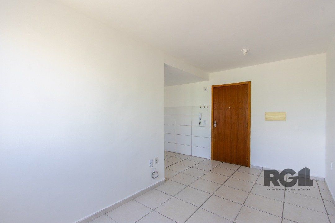 Apartamento à venda com 2 quartos, 51m² - Foto 2
