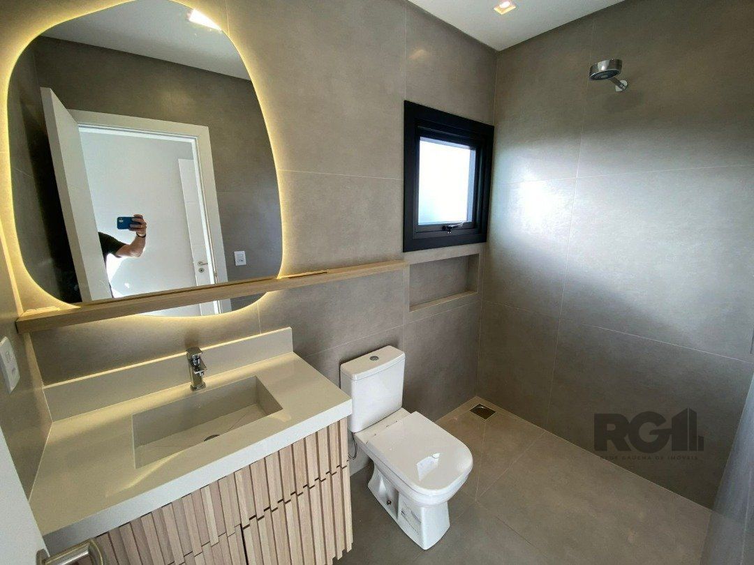 Casa de Condomínio, 4 quartos - Foto 18