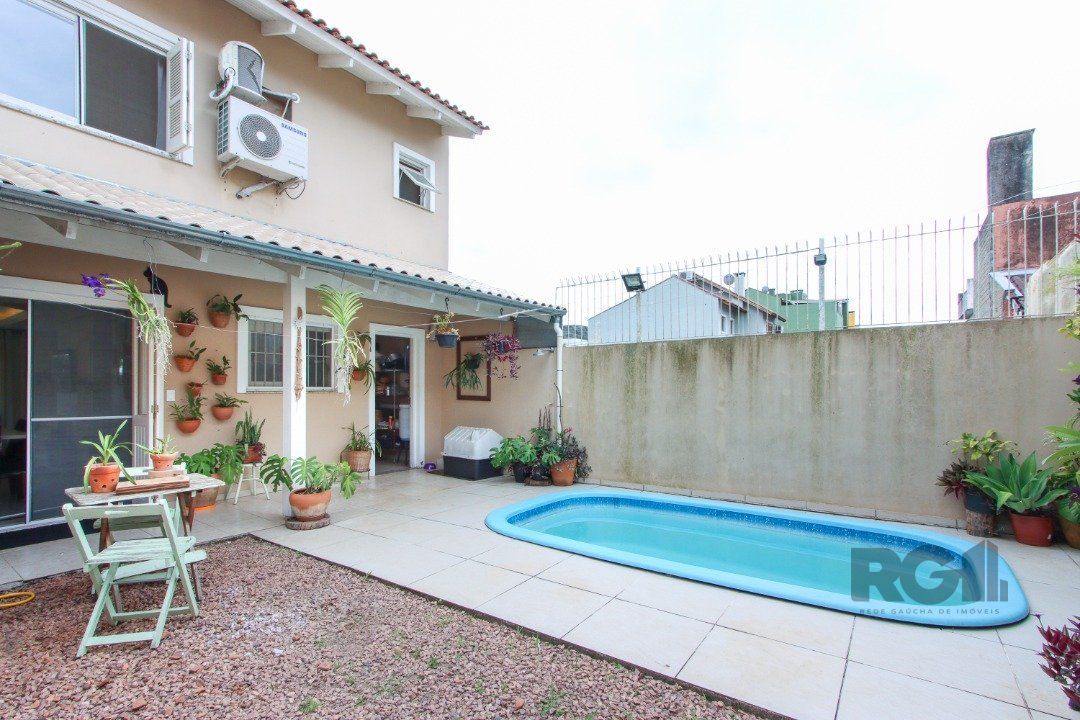 Casa à venda com 2 quartos, 123m² - Foto 21