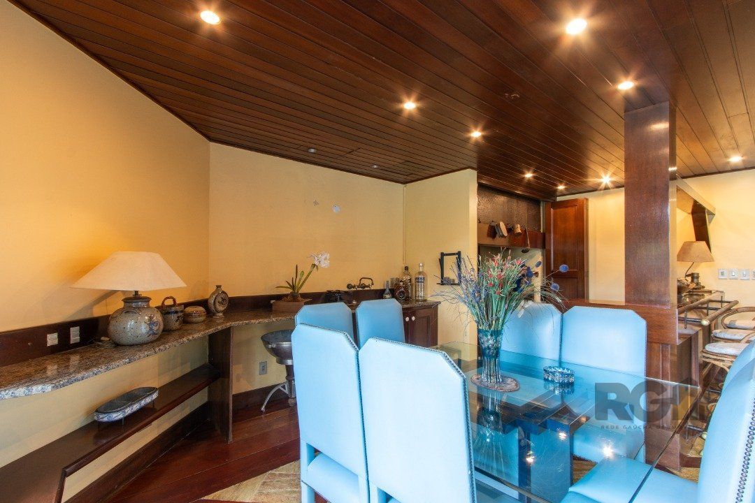 Casa, 4 quartos, 645 m² - Foto 21