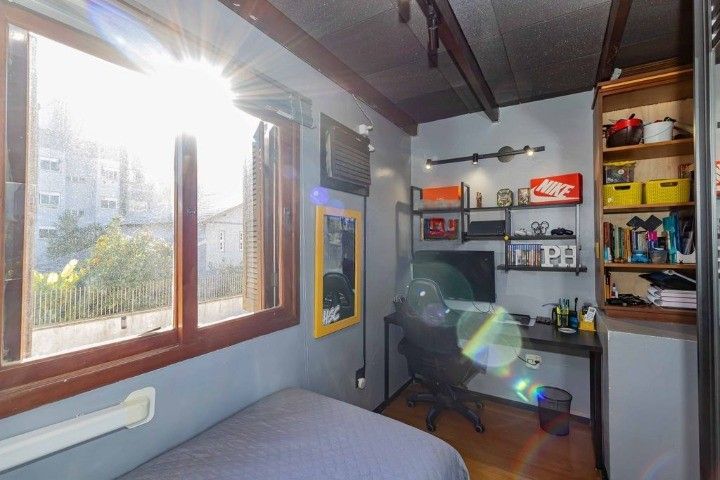 Casa de Condomínio à venda com 3 quartos, 91m² - Foto 10