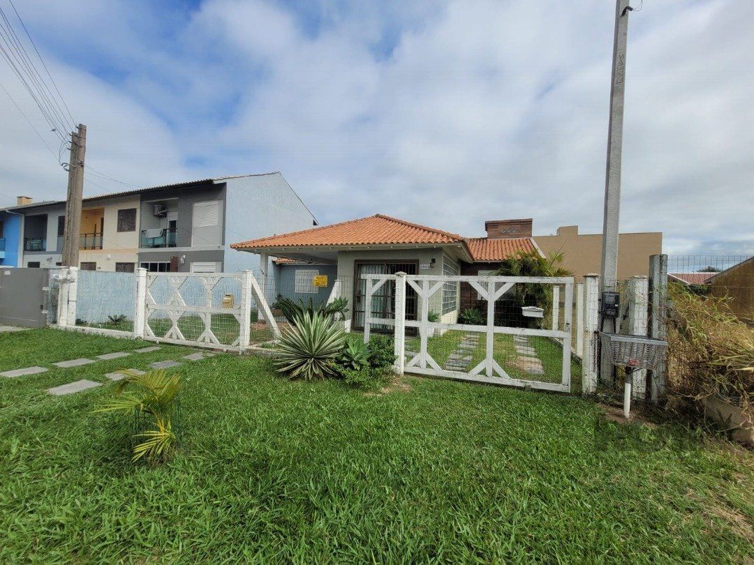 Casa à venda com 4 quartos, 85m² - Foto 27