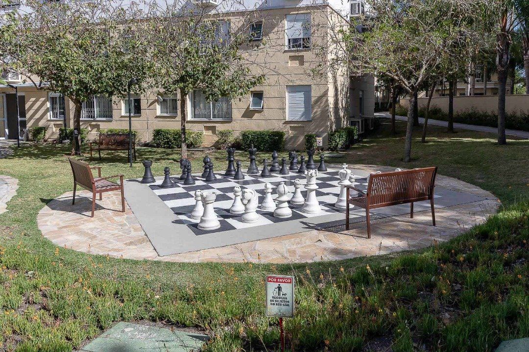 Apartamento, 2 quartos, 46 m² - Foto 18