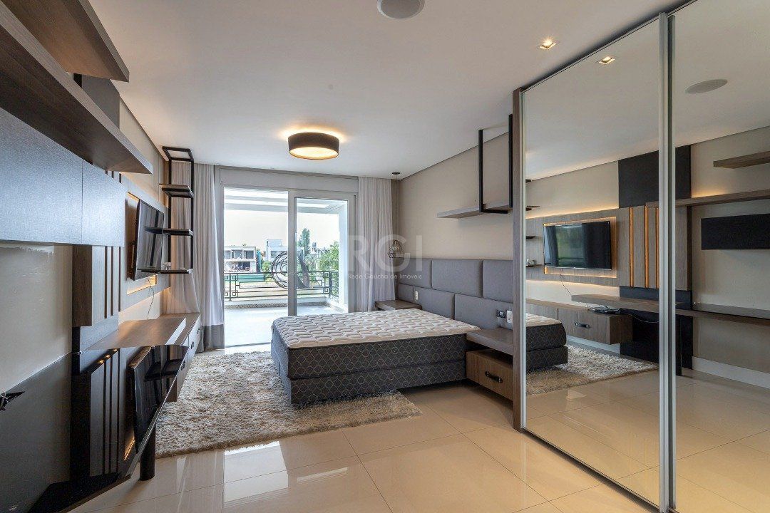 Casa de Condomínio à venda com 4 quartos, 519m² - Foto 35