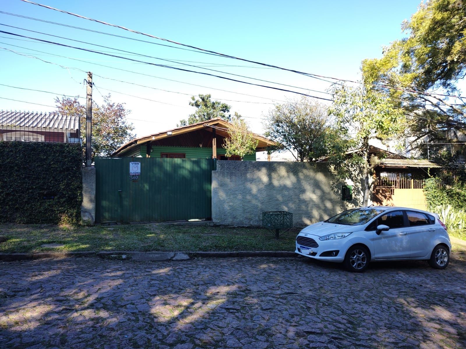 Casa, 3 quartos, à venda, 90 m², Aberta dos Morros - Porto Alegre — foto 2