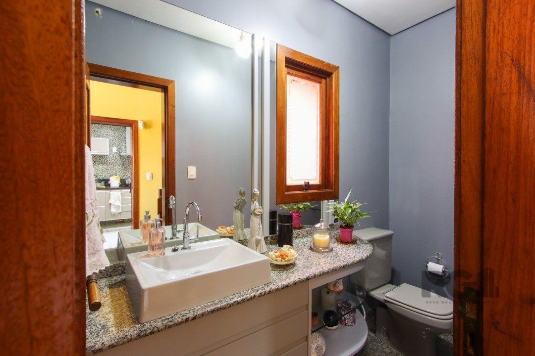 Casa, 4 quartos, 362 m² - Foto 12