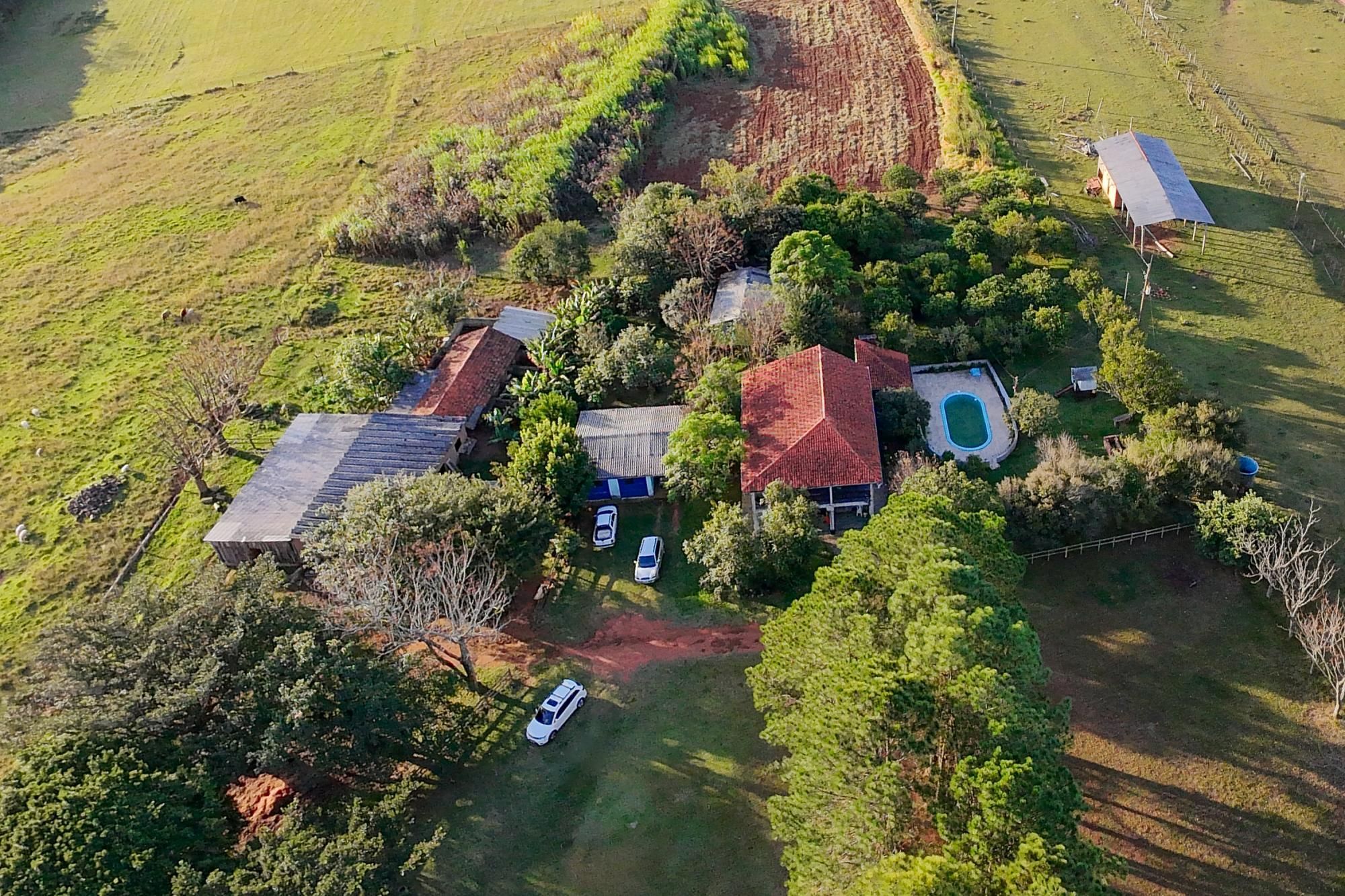 Sítio, 3 quartos, 8 hectares - Foto 7