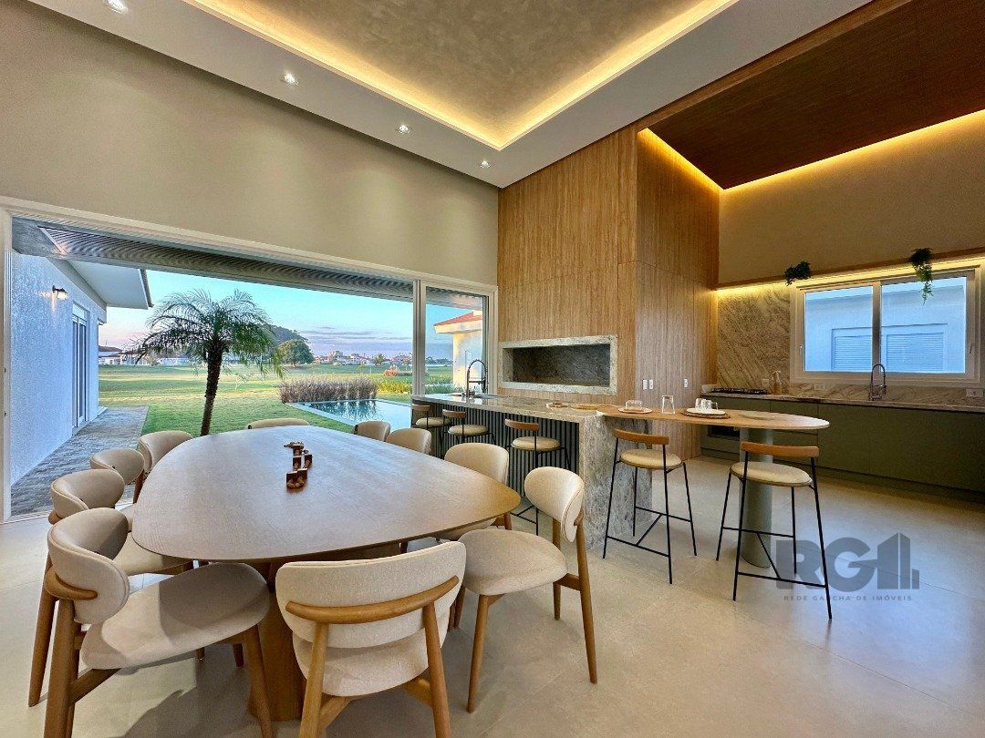 Casa de Condomínio, 5 quartos - Foto 8