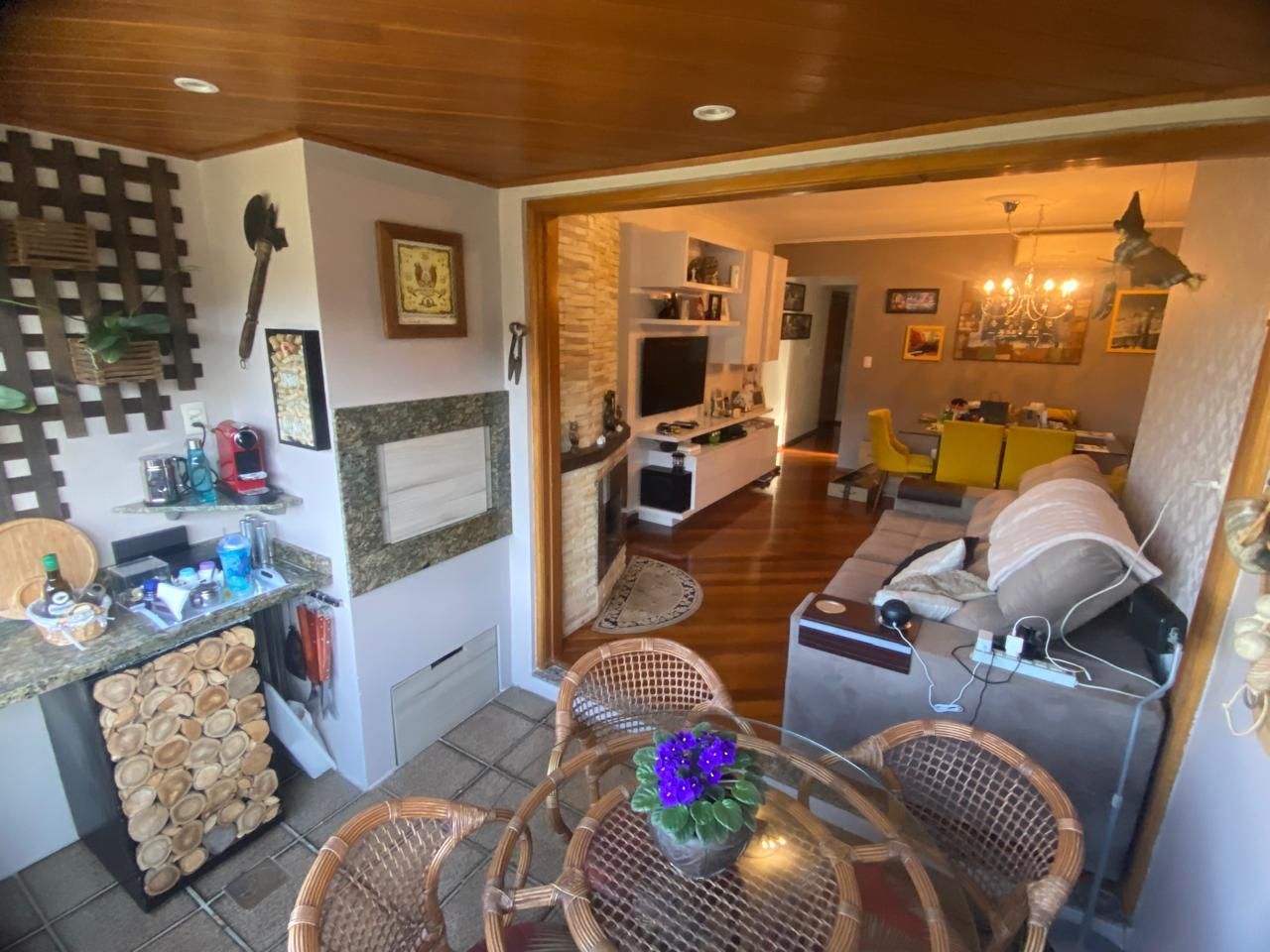 Apartamento, 3 quartos, 102 m² - Foto 6