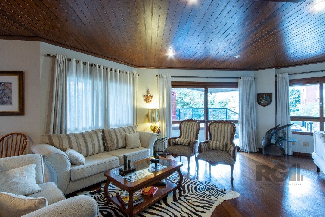 Apartamento, 4 quartos, 253 m² - Foto 8