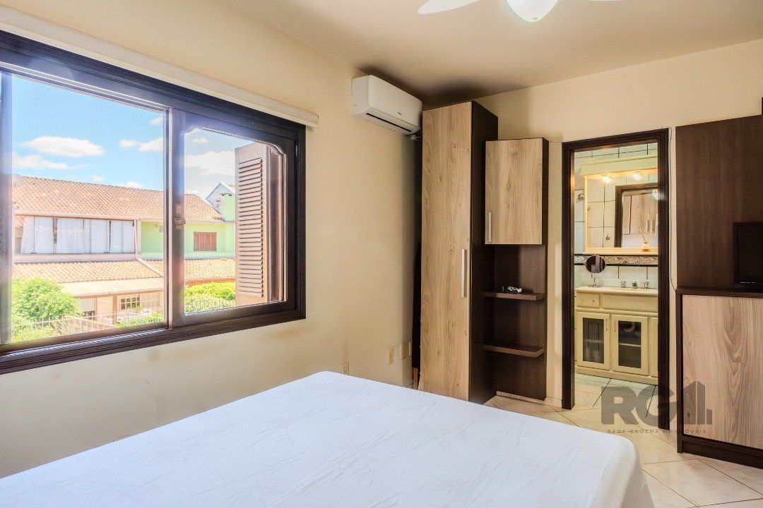 Casa à venda com 3 quartos, 124m² - Foto 27