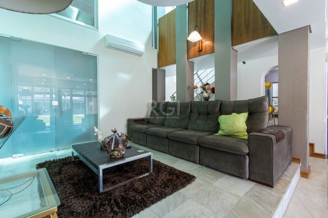 Casa, 4 quartos, 286 m² - Foto 13