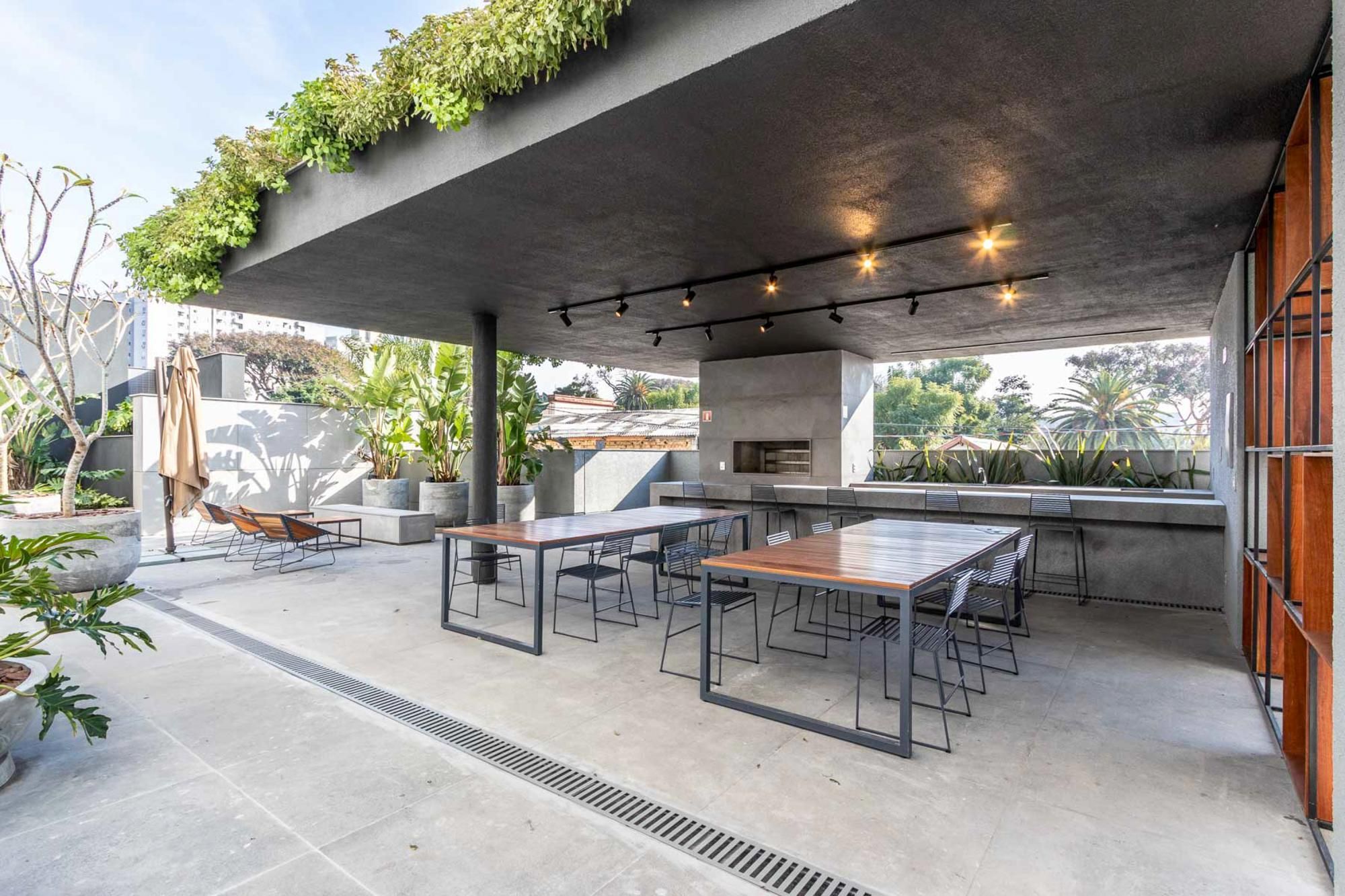 Apartamento à venda com 3 quartos, 66m² - Foto 32