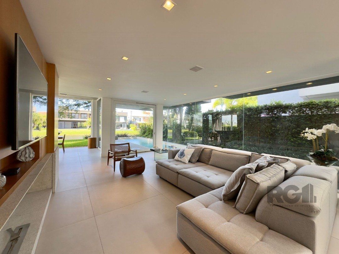 Casa de Condomínio, 4 quartos - Foto 17