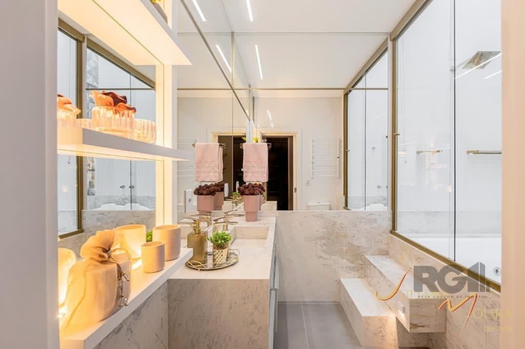 Casa de Condomínio, 4 quartos - Foto 16