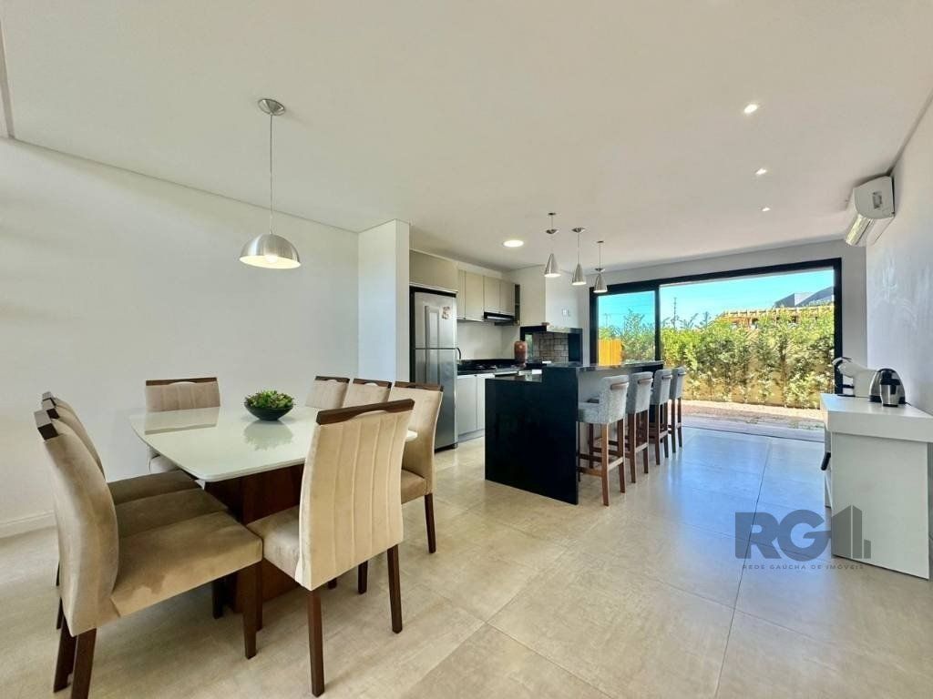 Casa, 4 quartos, 150 m² - Foto 4