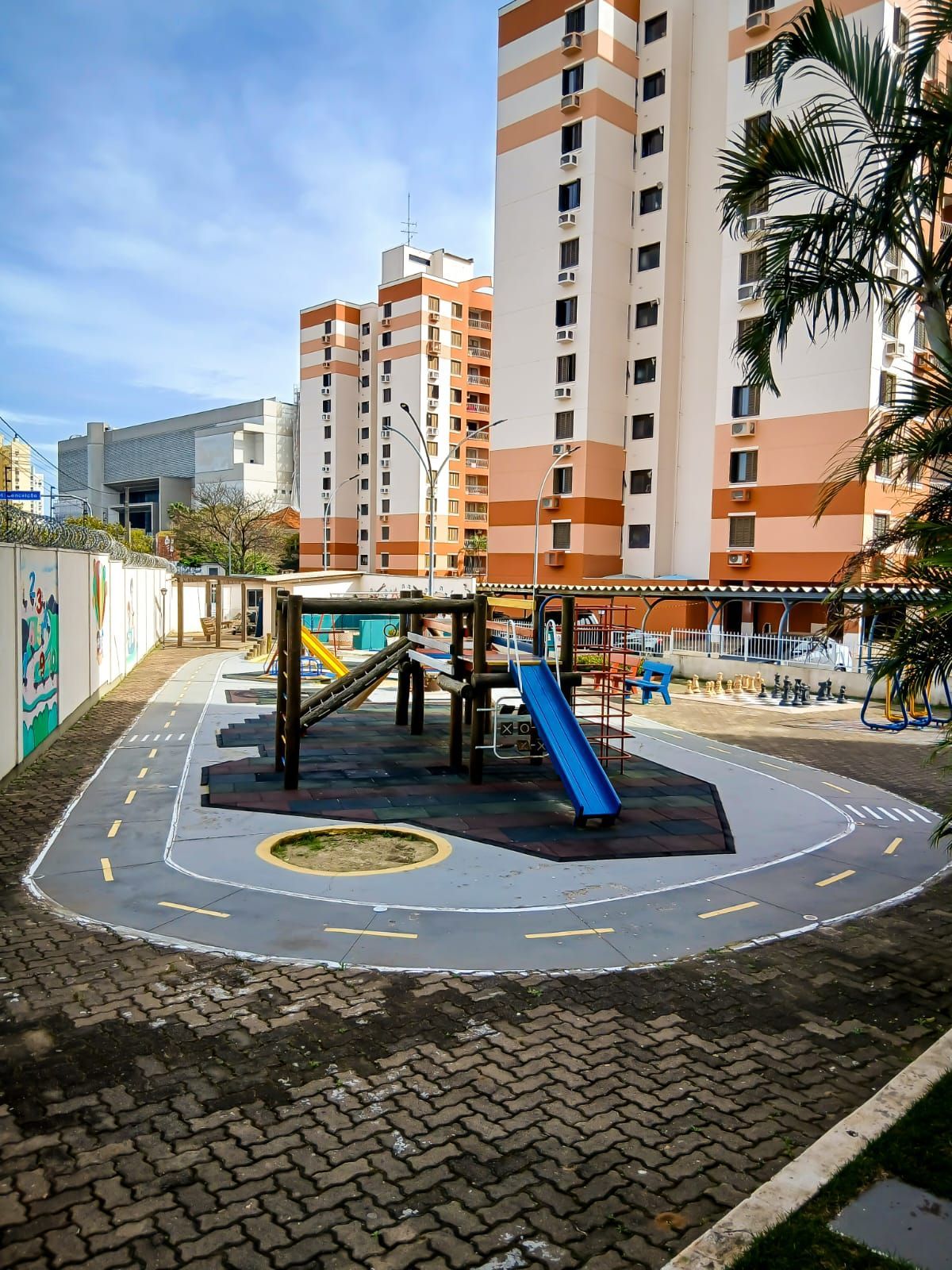 Apartamento à venda com 3 quartos, 71m² - Foto 7