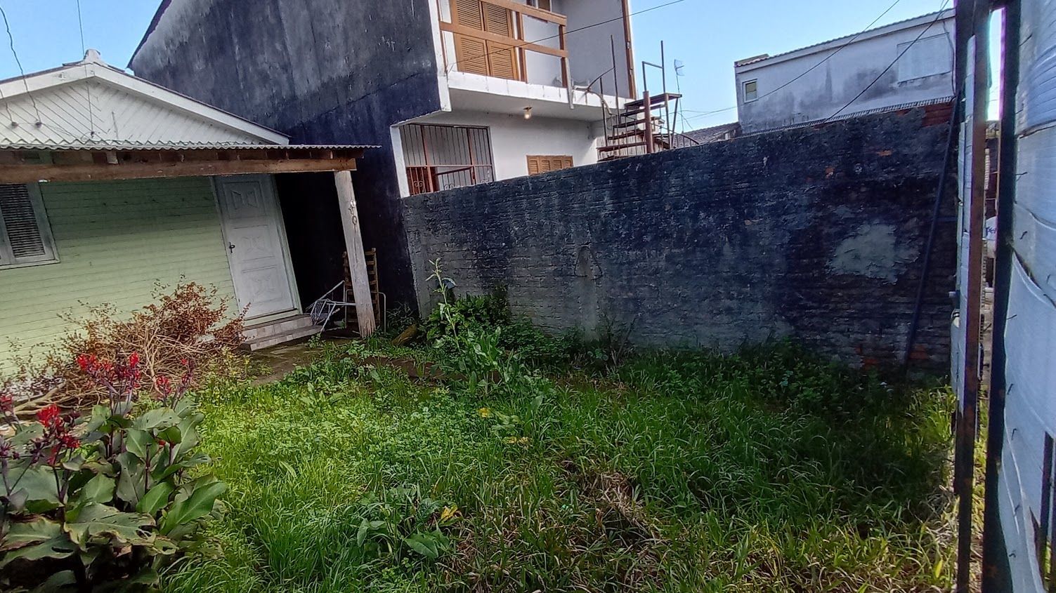 Terreno plano - bairro Hipica — foto 2