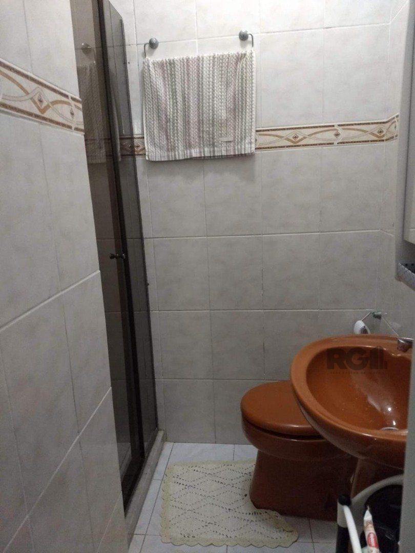 Apartamento, 1 quarto, 36 m² - Foto 7