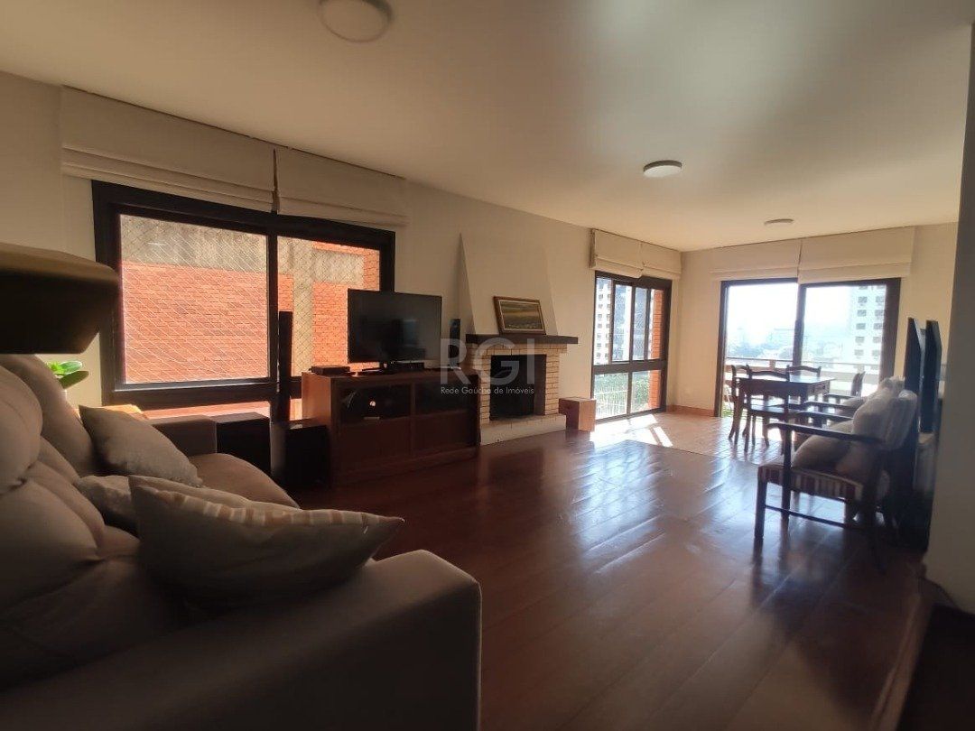 Apartamento, 3 quartos, 157 m² - Foto 16