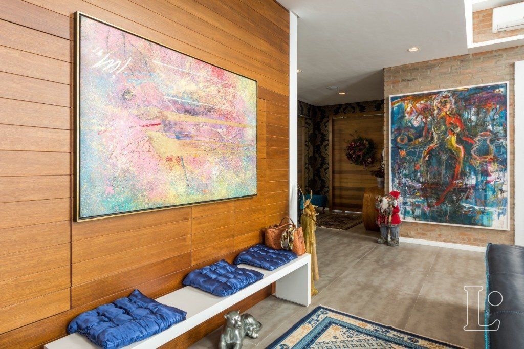 Casa de Condomínio à venda com 4 quartos, 510m² - Foto 14