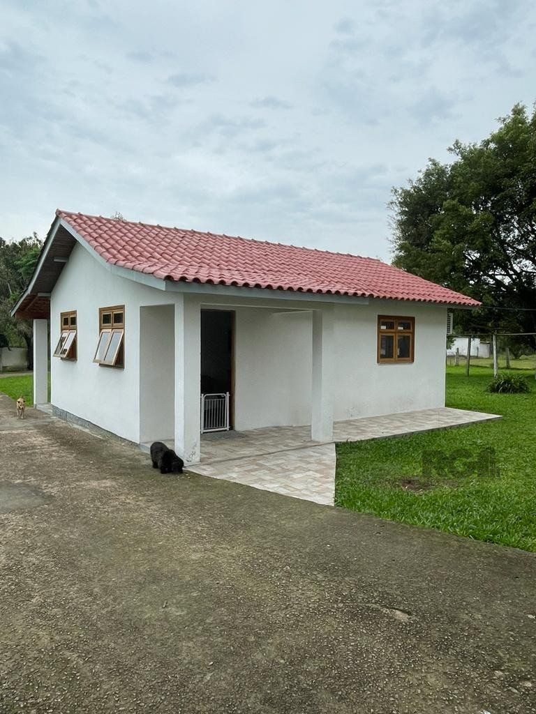 Sítio à venda com 4 quartos, 480m² - Foto 63