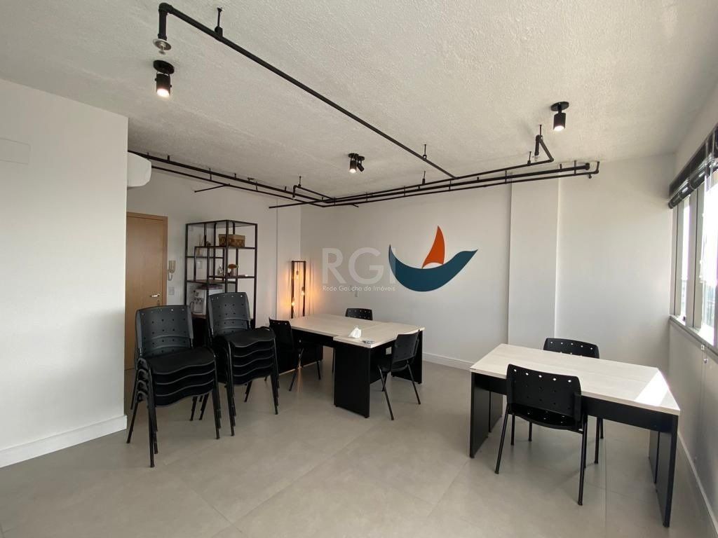 Sala-Conjunto, 36 m² - Foto 5