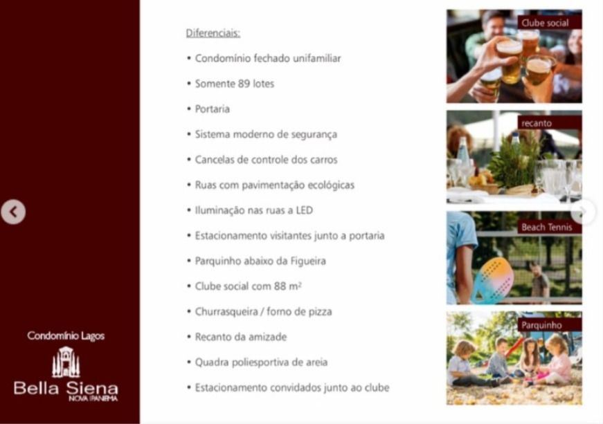 Terreno, 121 m² - Foto 9