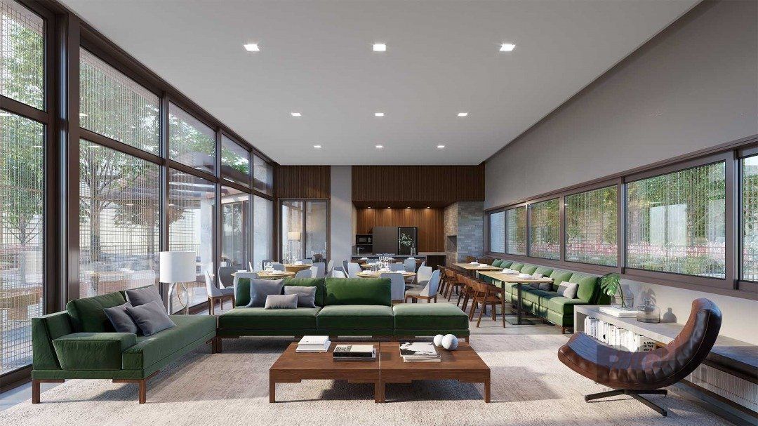 Casa de Condomínio à venda com 4 quartos, 382m² - Foto 59