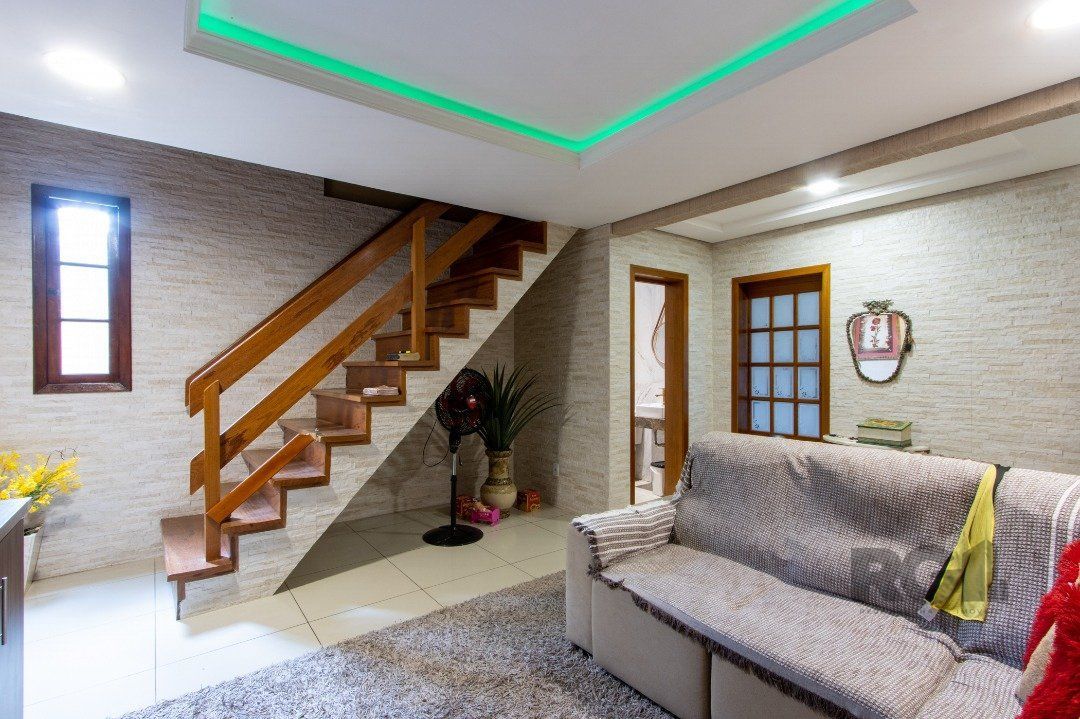 Casa, 3 quartos, 90 m² - Foto 11