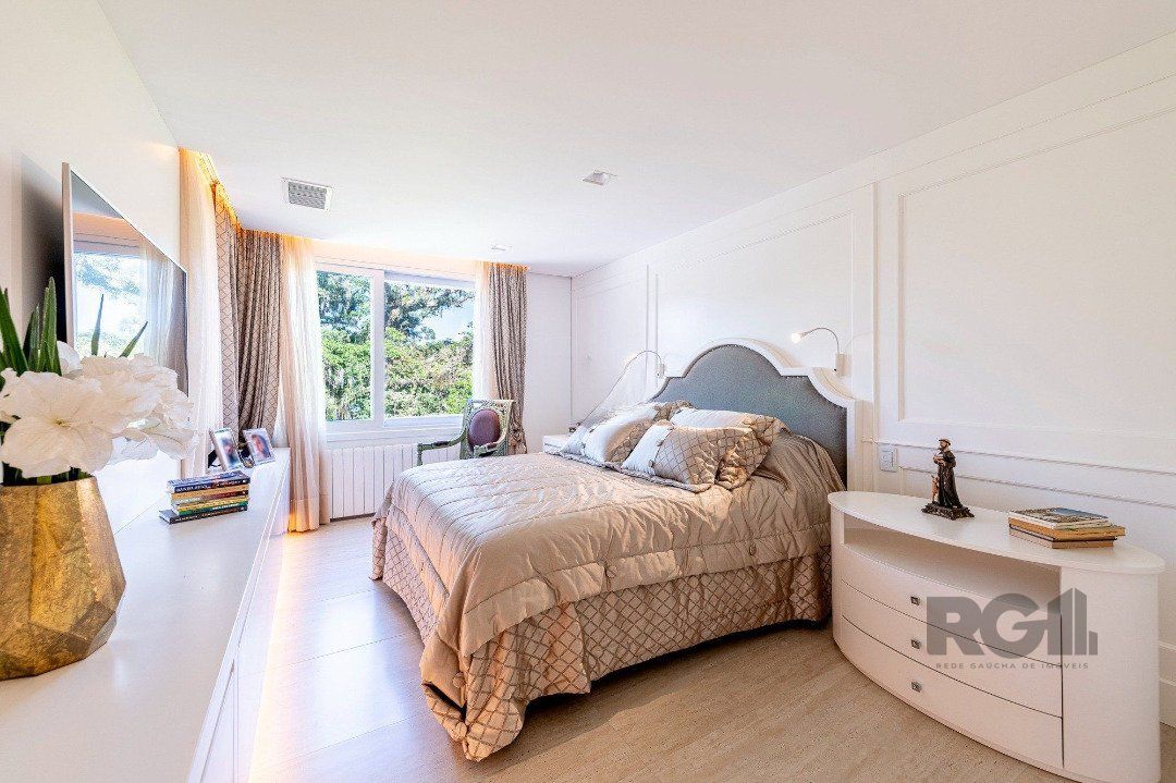Casa de Condomínio à venda com 3 quartos, 513m² - Foto 21