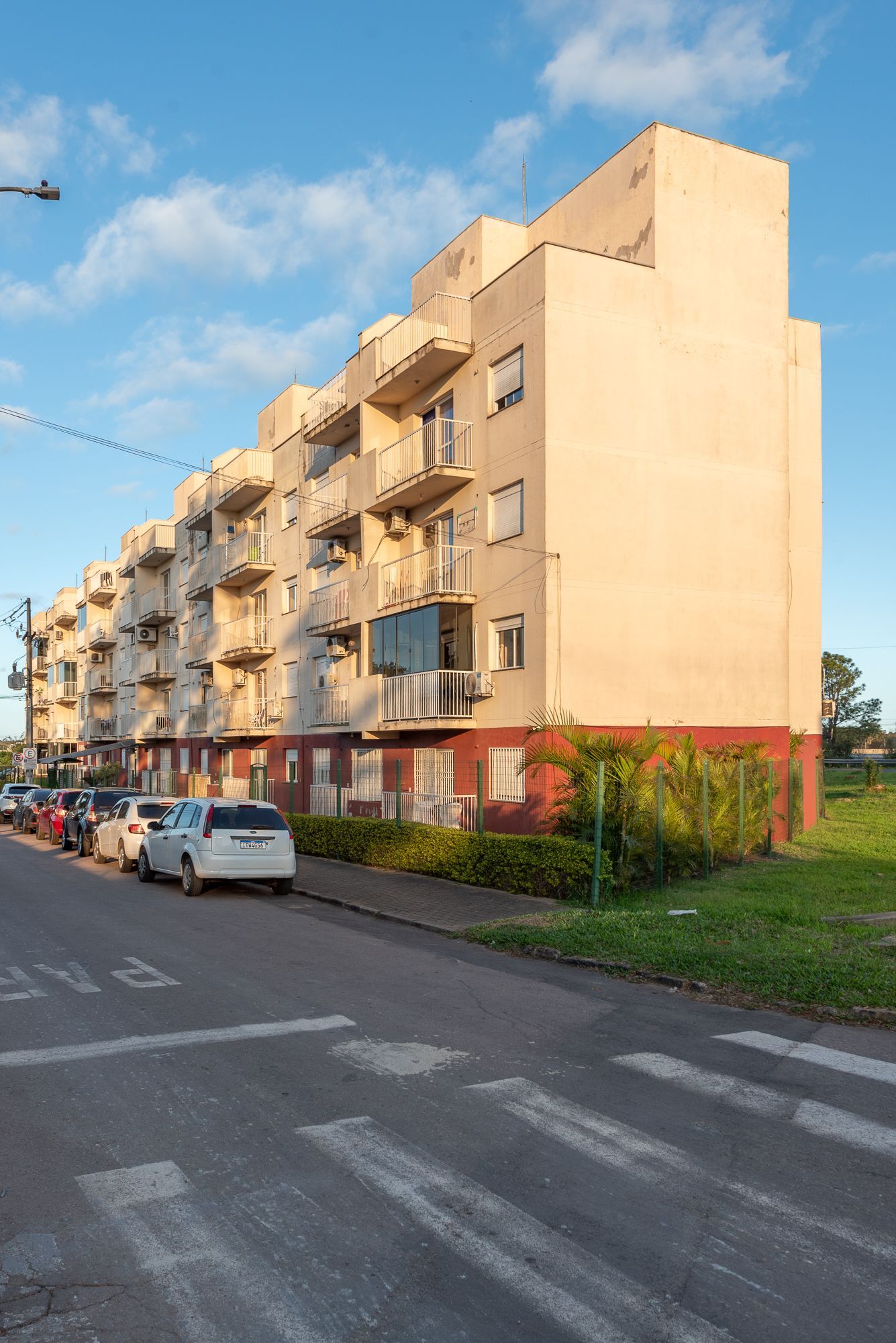 Apartamento à venda com 2 quartos, 54m² - Foto 16