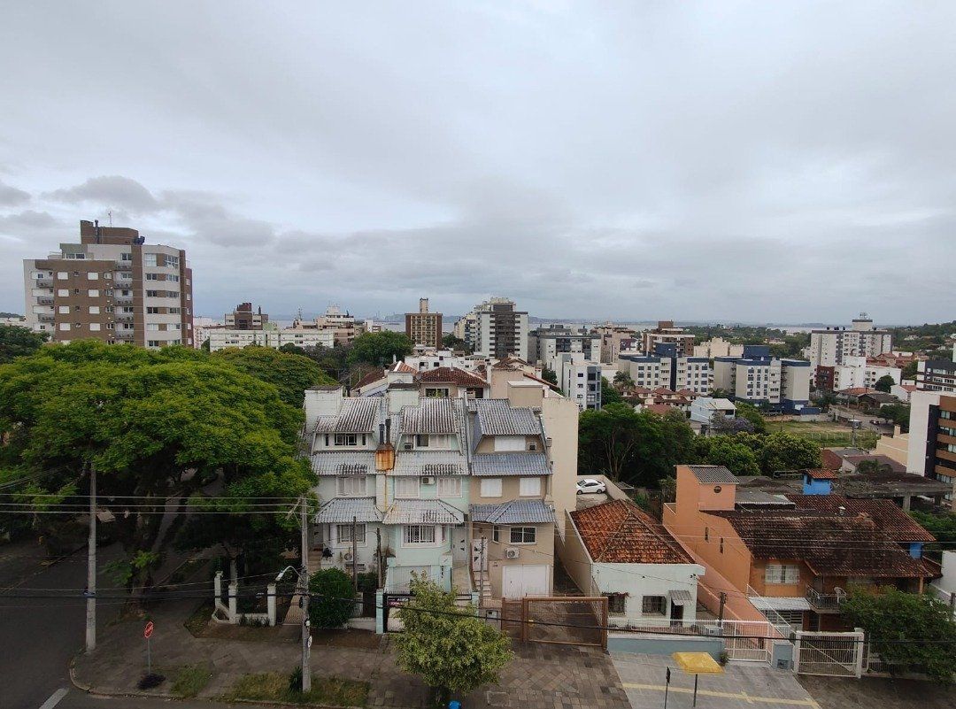 Apartamento à venda com 3 quartos, 95m² - Foto 18
