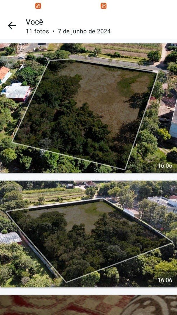 Terreno, 6586 m² - Foto 1