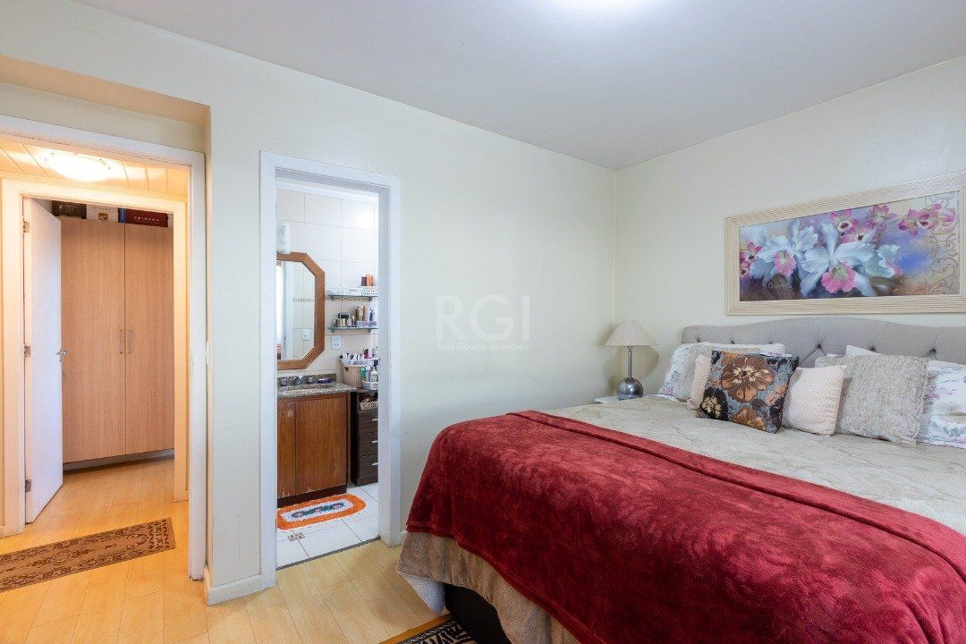 Cobertura à venda com 3 quartos, 230m² - Foto 22