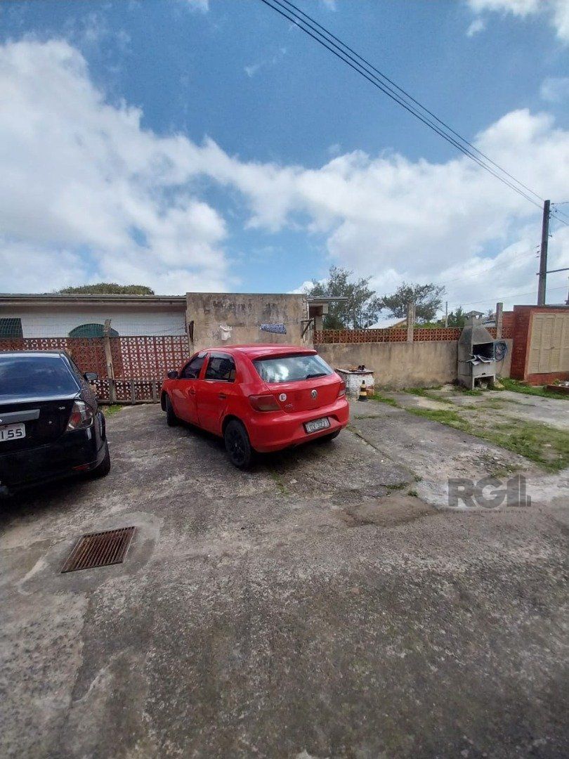 Sobrado à venda com 2 quartos, 42m² - Foto 19