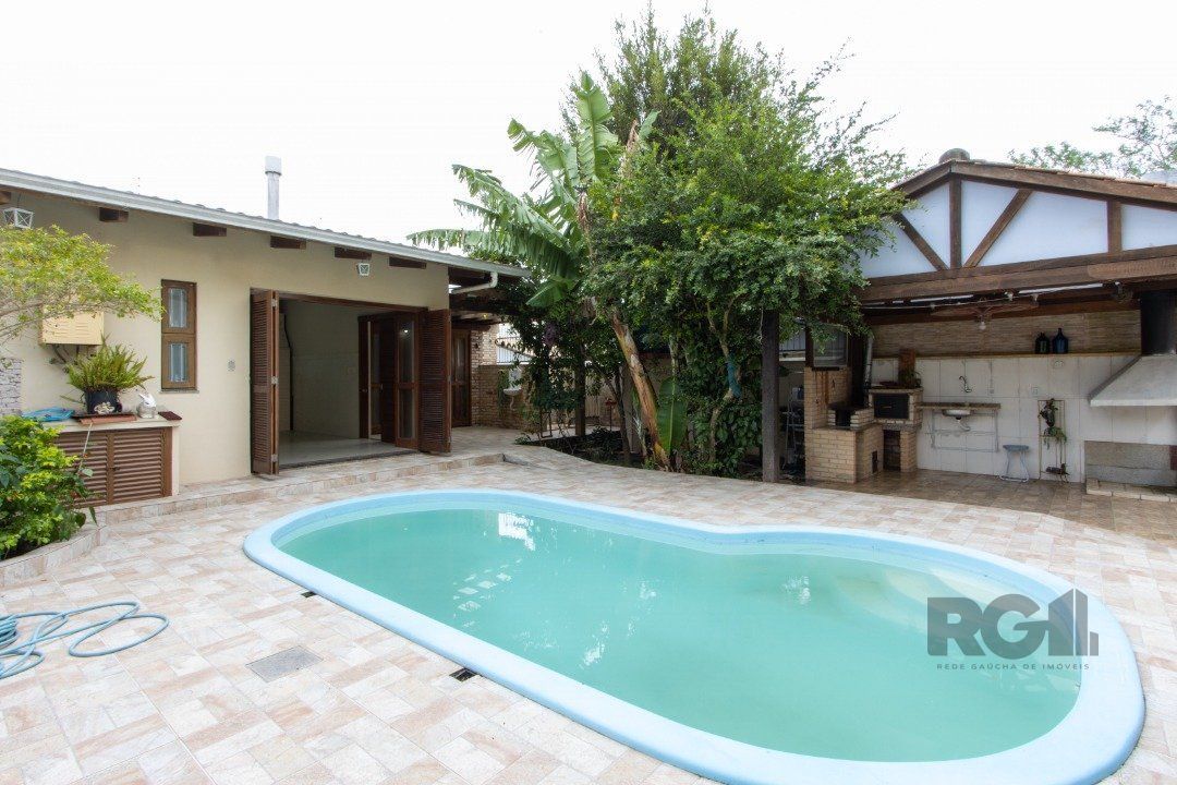 Casa, 4 quartos, 257 m² - Foto 26