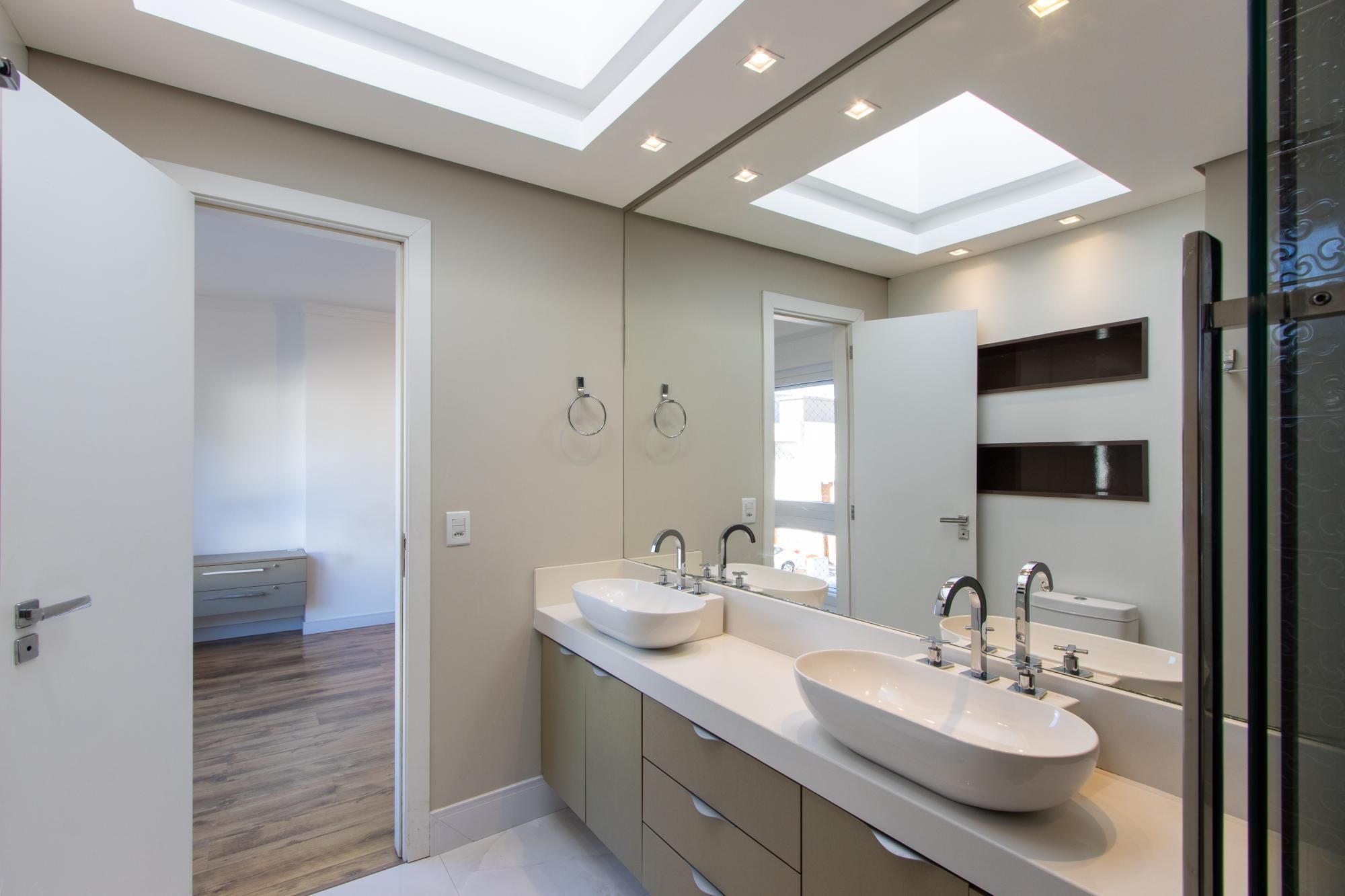Casa de Condomínio à venda com 3 quartos, 157m² - Foto 33