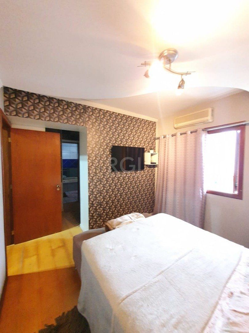 Casa de Condomínio, 3 quartos - Foto 13