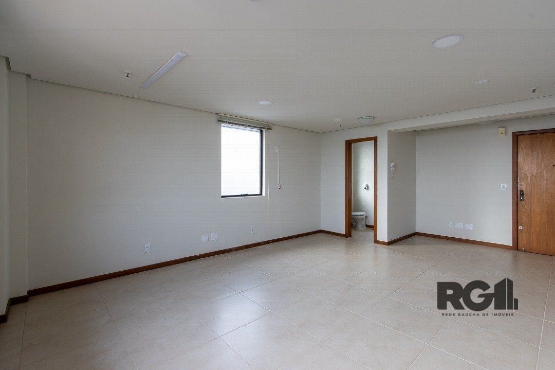 Conjunto Comercial-Sala à venda, 33m² - Foto 7