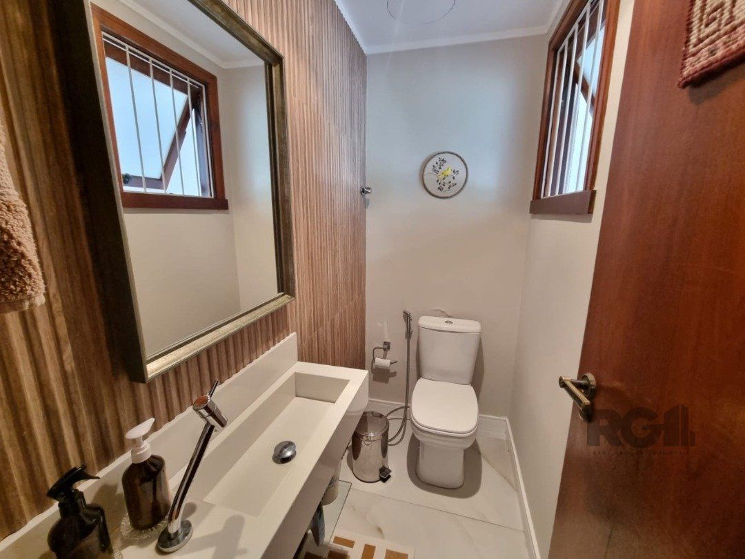 Casa de Condomínio à venda com 3 quartos, 105m² - Foto 4