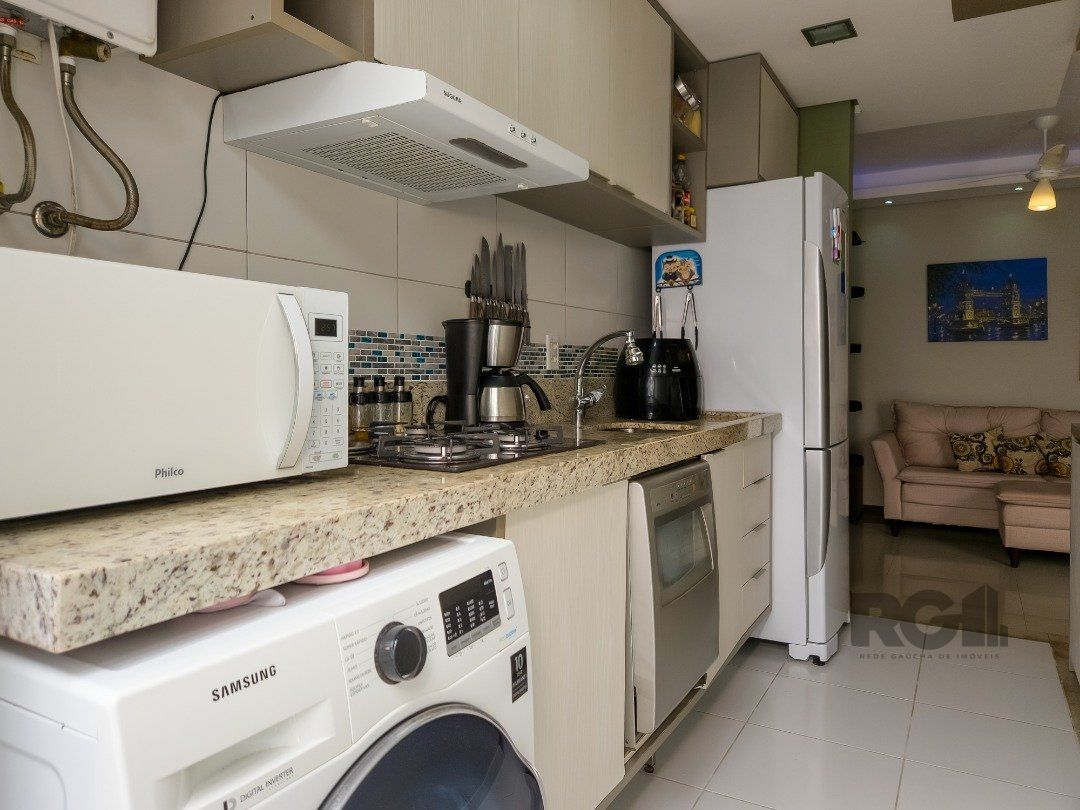 Apartamento à venda com 2 quartos, 96m² - Foto 27