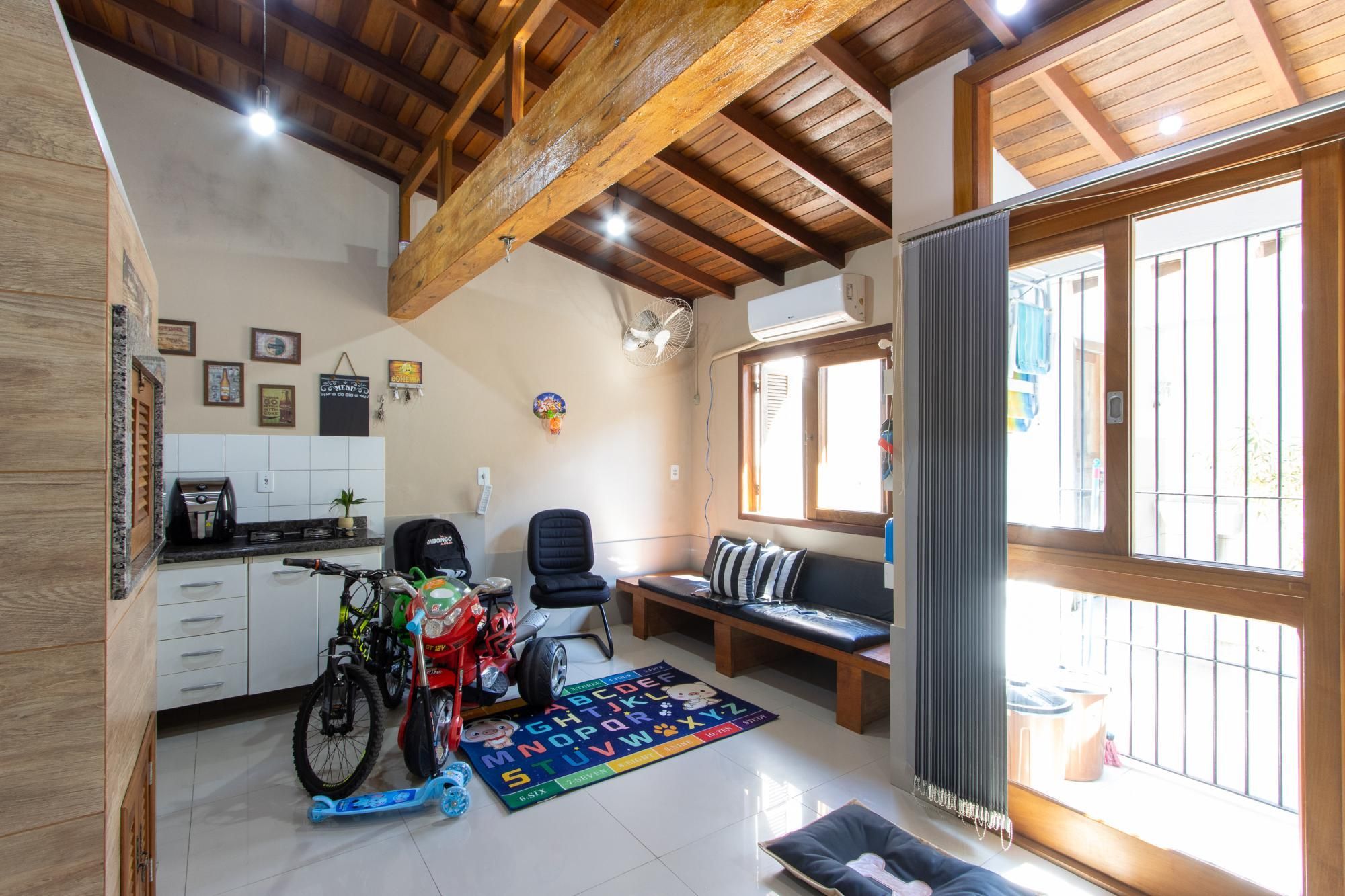 Sobrado à venda com 3 quartos, 120m² - Foto 14
