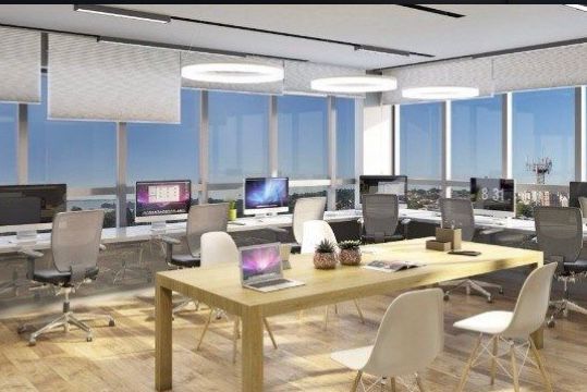 Sala-Conjunto, 52 m² - Foto 12