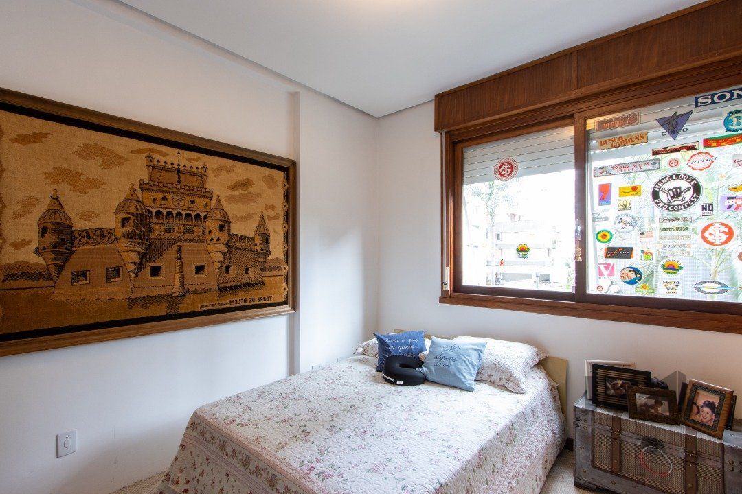 Apartamento, 4 quartos, 253 m² - Foto 38